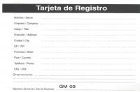 Haz click en la imagen para agrandarla La Máscara: El Castigo del Dios Loco